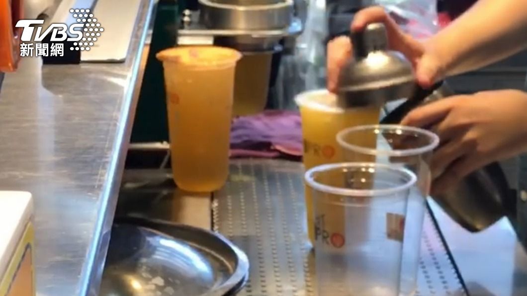 太累?手搖飲工讀生做3天離職 勸雇主「賺夠用就好」