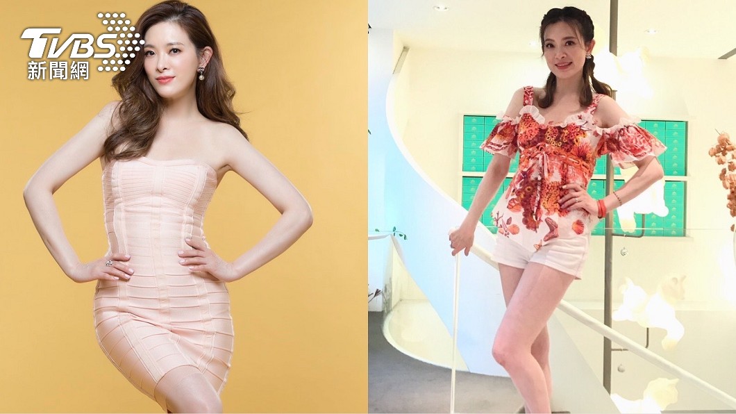 劉真曾對經紀人說舞蹈是她生命的記憶。（圖／經紀人提供）