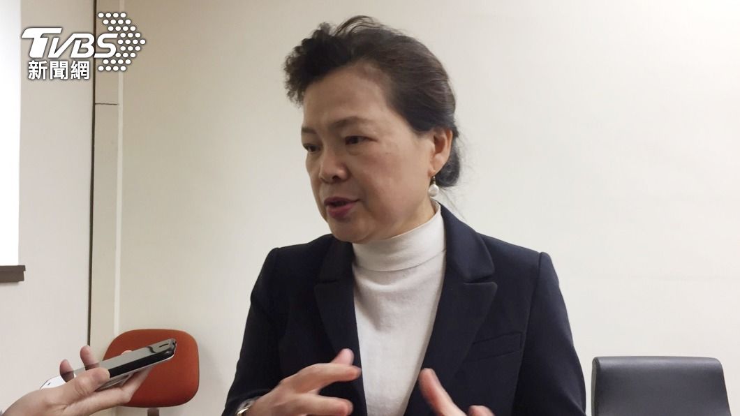台積電世芯晶片助陸製飛彈? 經長:未涉軍用