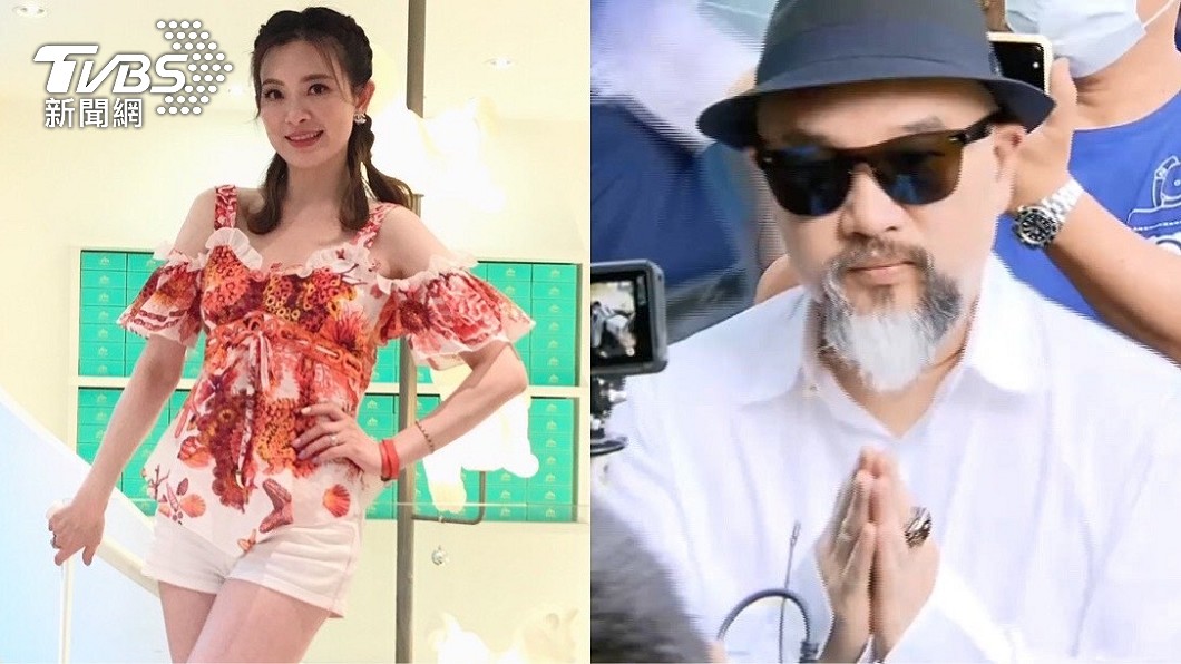 最痛雙雙節！劉真逝世1年　知情人曝「辛龍大轉變」