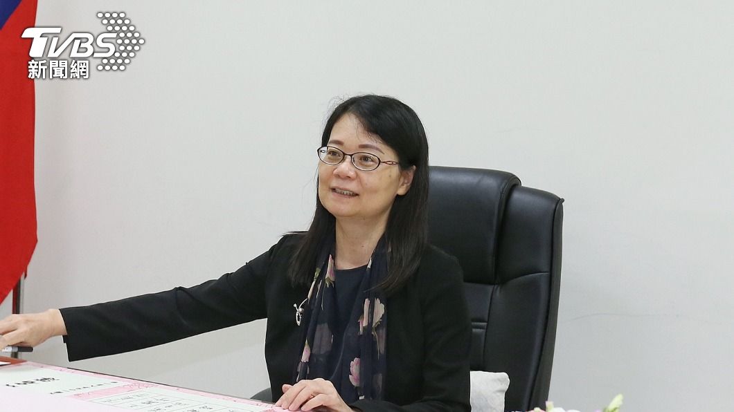 監院三查翁啟惠案認無不實申報 王美玉提不同意見