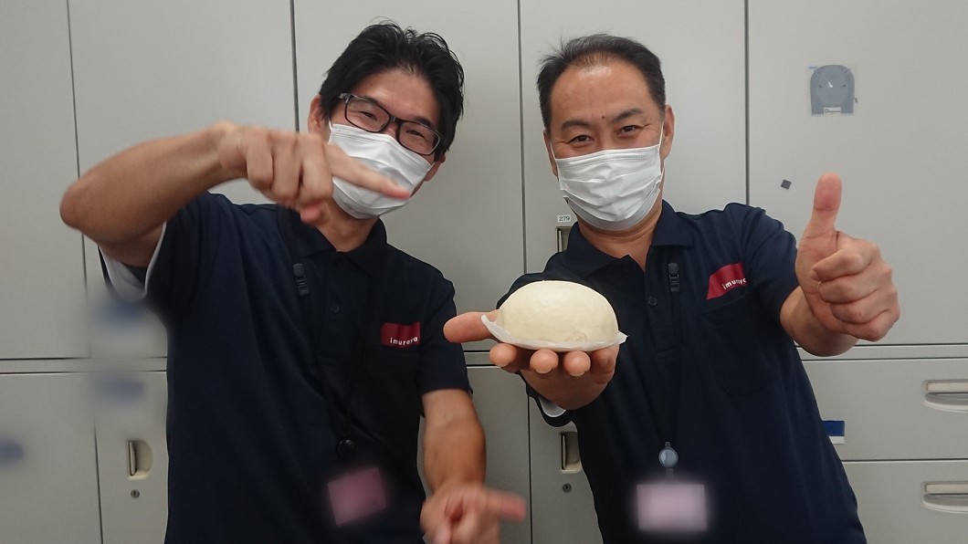 日老店發明「無餡包子」被讚顛覆常識 網傻:不就饅頭?