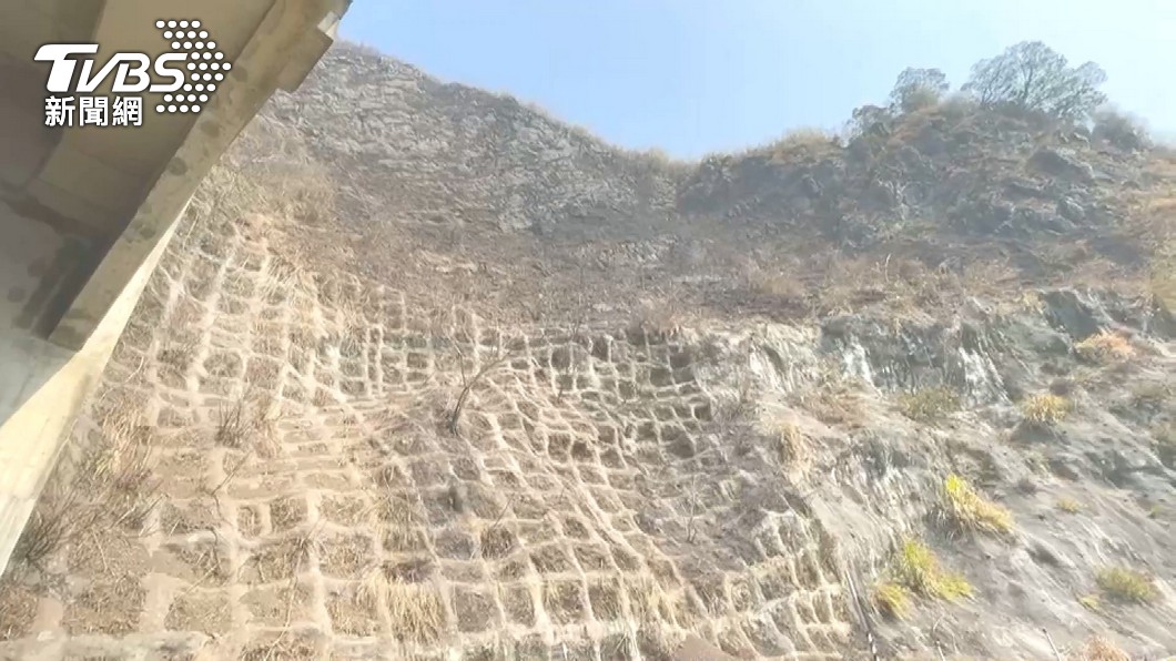 阿里山森林大火　中大衛星遙測估70公頃林地受災