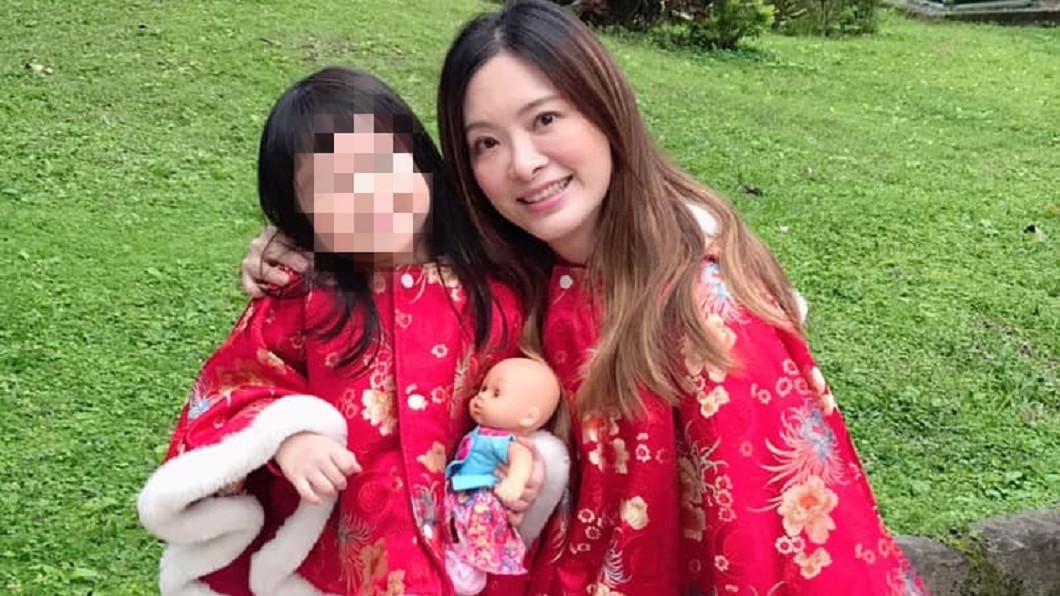 談劉真愛女秒潰堤　閨密「不是要看就可以看」曝現況