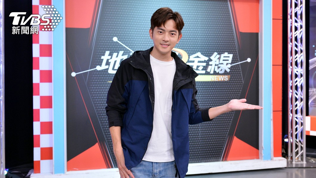 宥勝棄豪宅不後悔 妻曾崩潰「我們確定要繼續走下去嗎?」