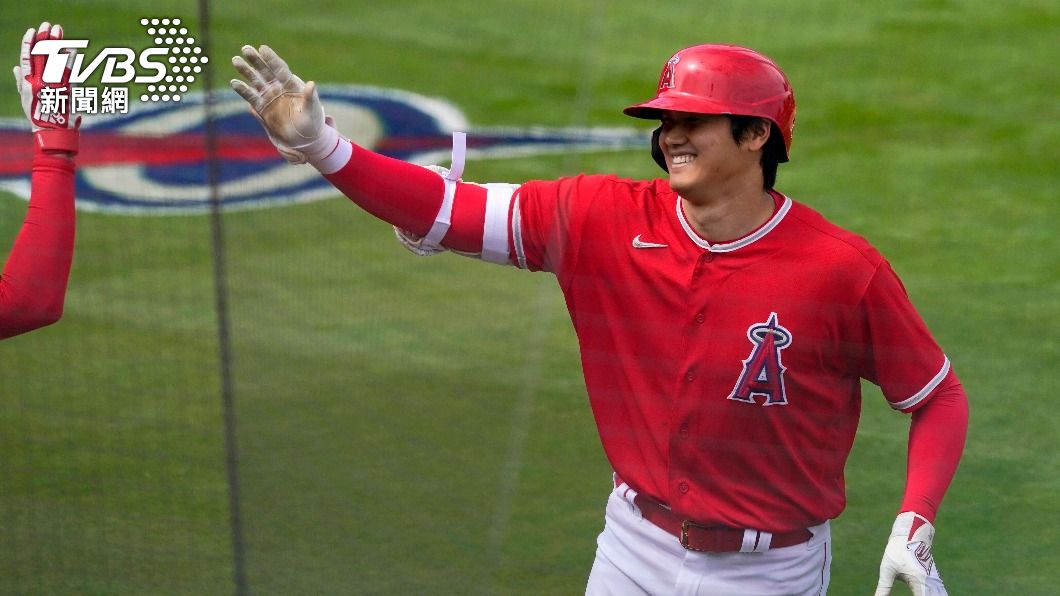 大谷翔平第1棒先發投手　賽揚強投以「怪物」盛讚