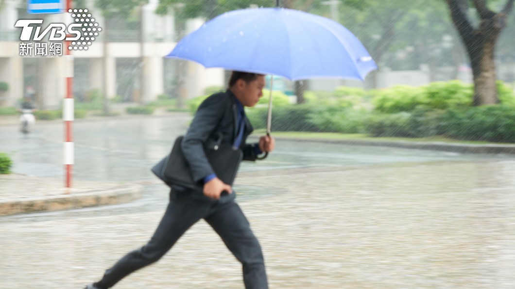 「6縣市剩10度」比預期凍 鄭明典曝下波冷氣團襲台時間