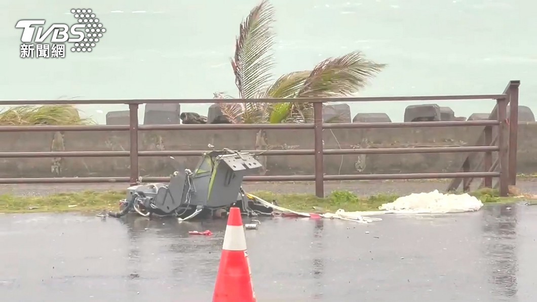 圖／TVBS