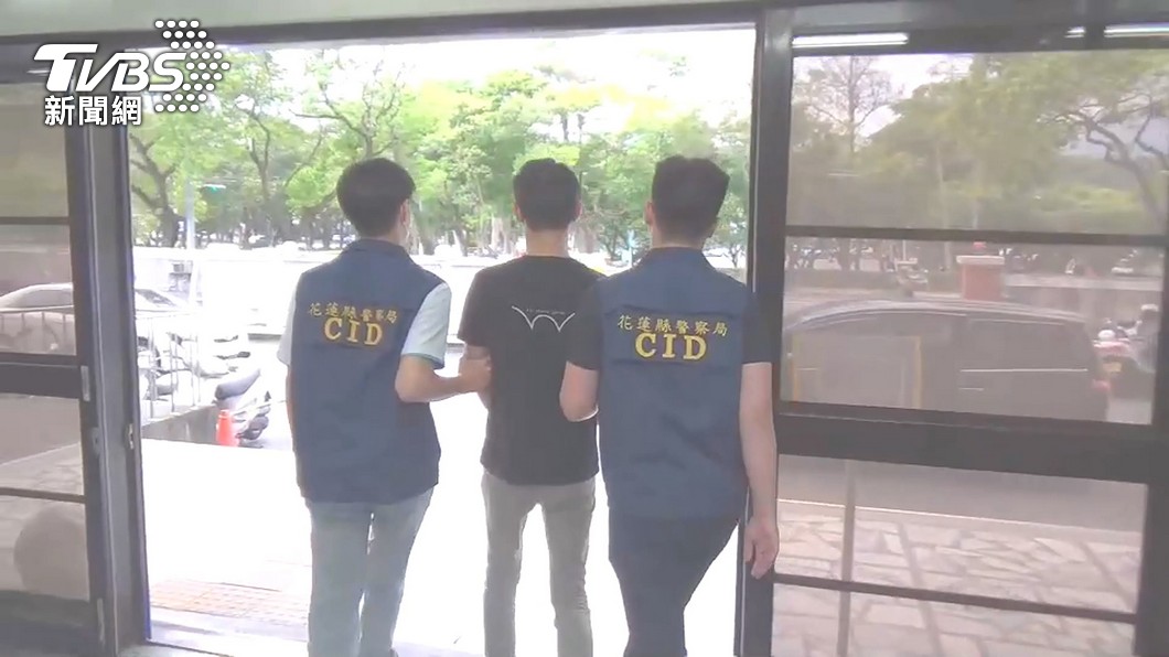 圖／TVBS