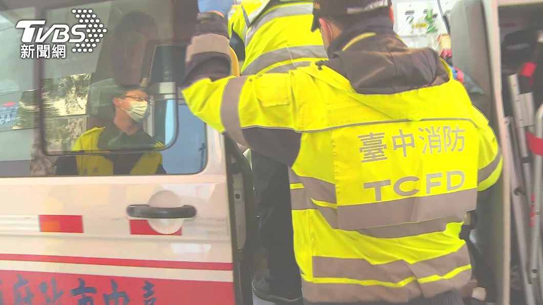 圖/TVBS