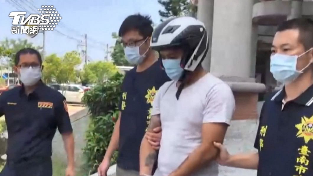 烤肉起爭執!男連開3槍怒殺學弟 一審重判20年