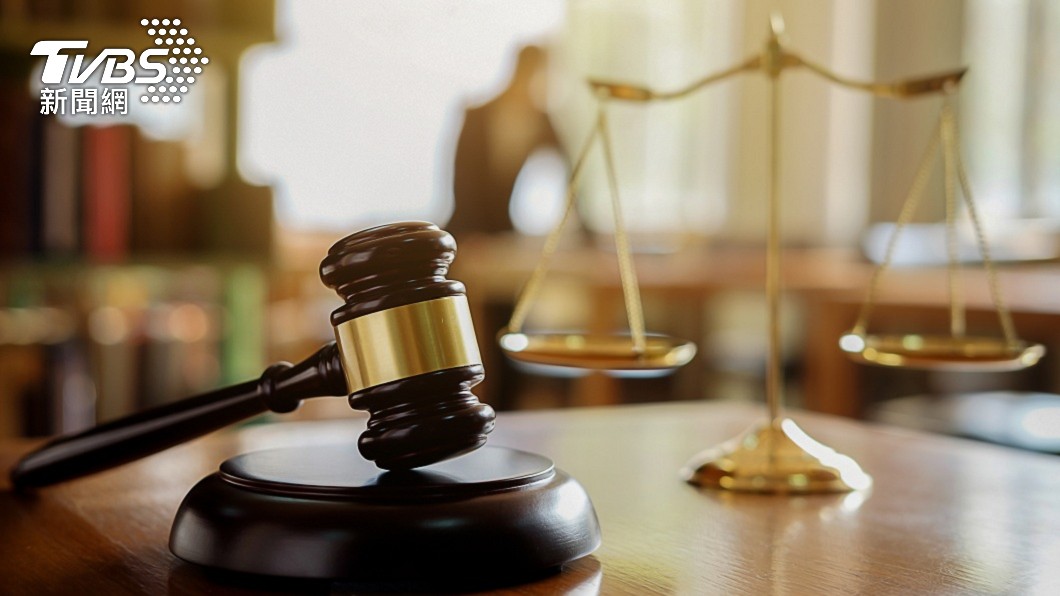 法官認為2人關係已超越一般朋友。(示意圖/Shutterstock達志影像)