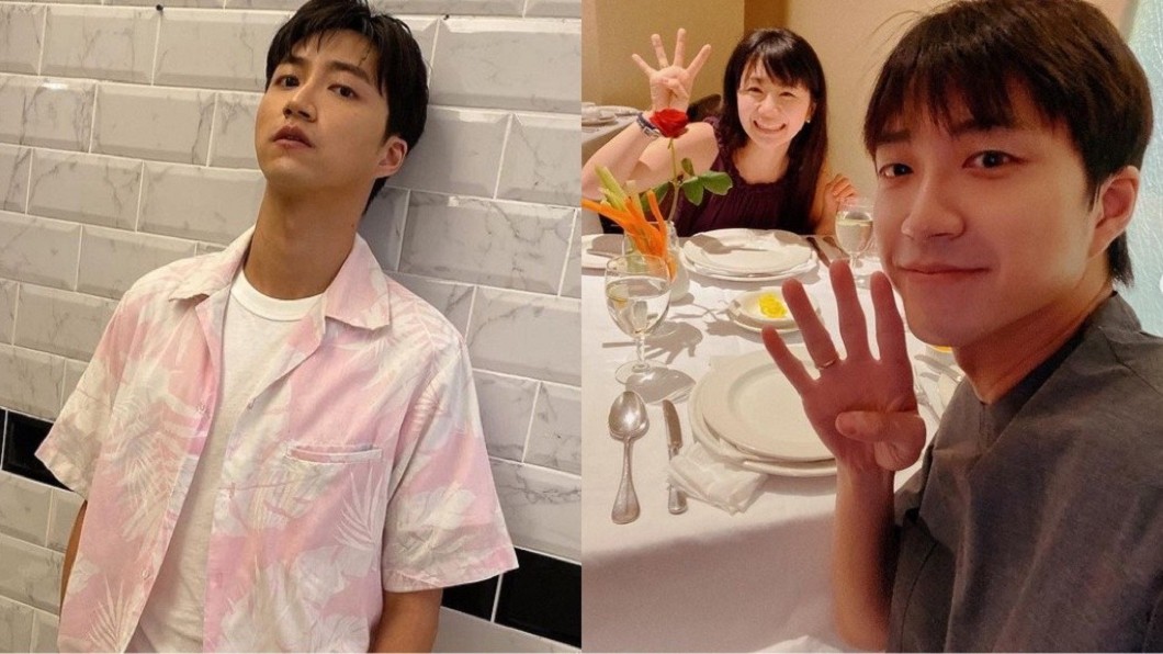 爆福原愛離意堅決!江宏傑「再亮2王牌」出大絕招