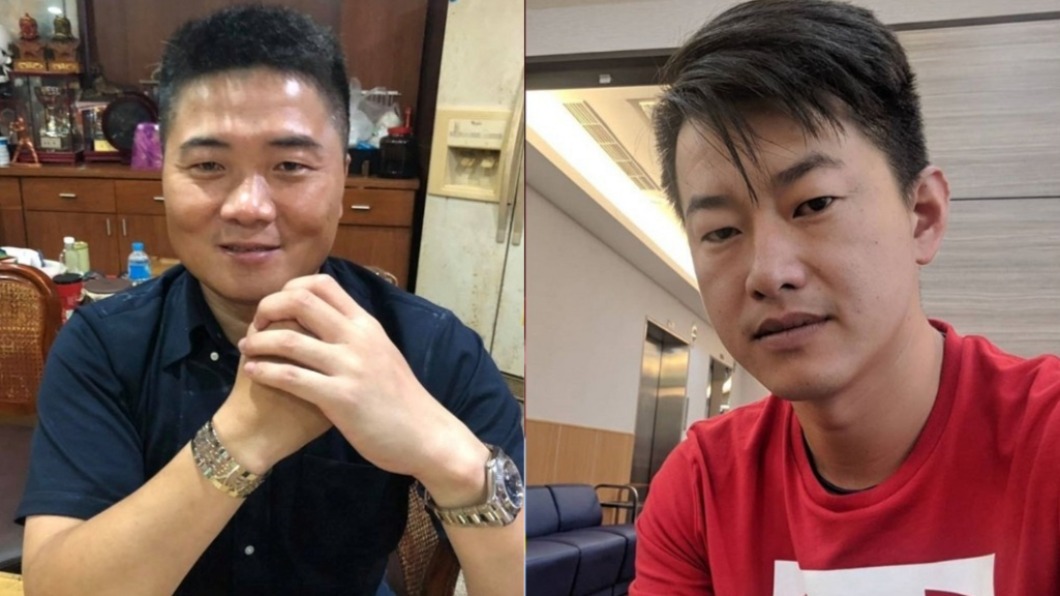 嗆刪Q「假公民」逼顏家表態？他酸陳柏惟：這樣很笨