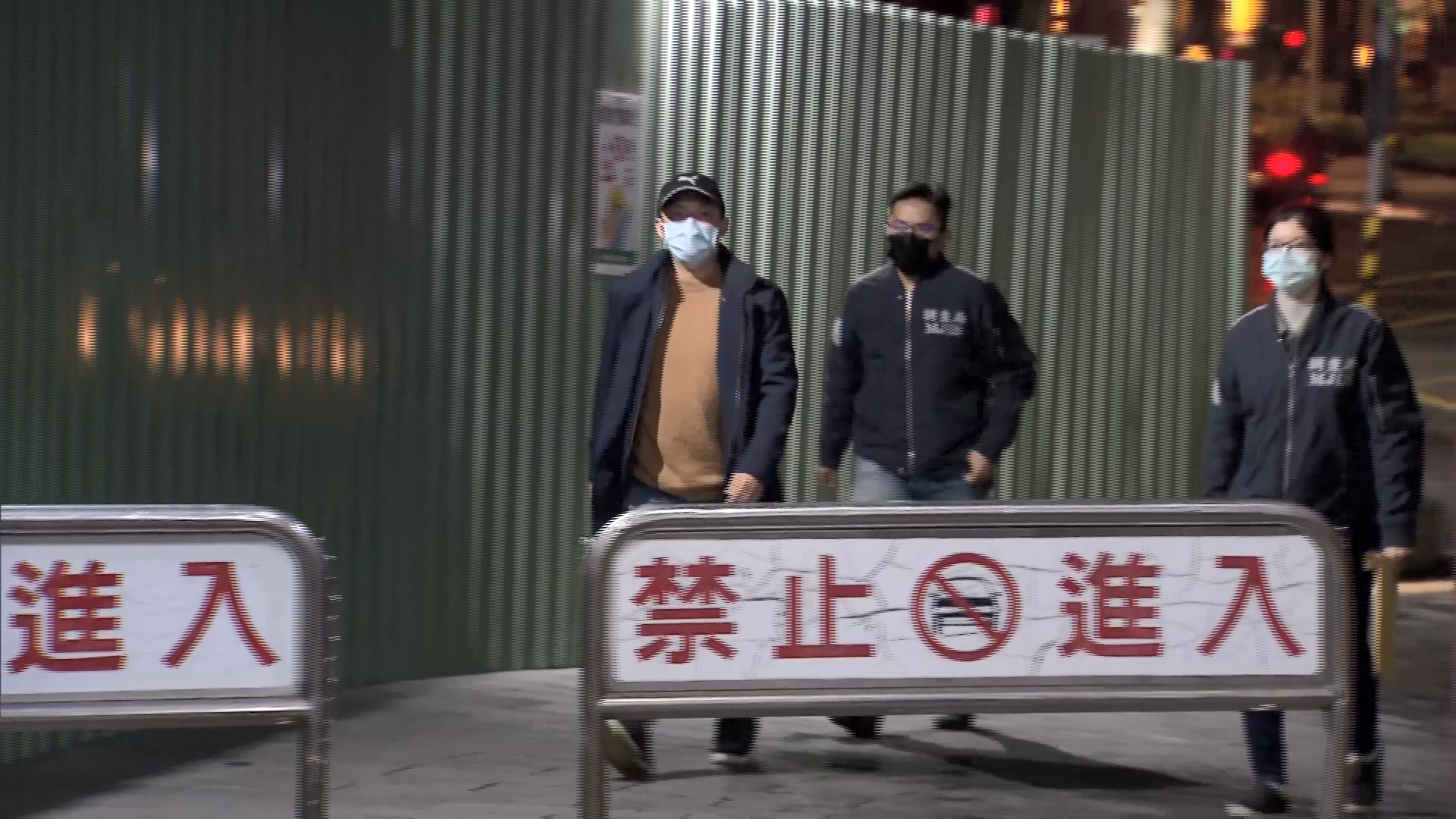酒店行賄警涉貪！檢調首度搜索偵查隊約談2刑警