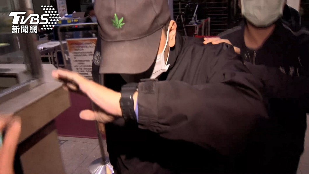 警涉貪案!檢調首度搜索偵查隊 約談2刑警