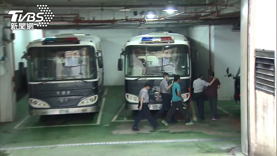 圖/TVBS