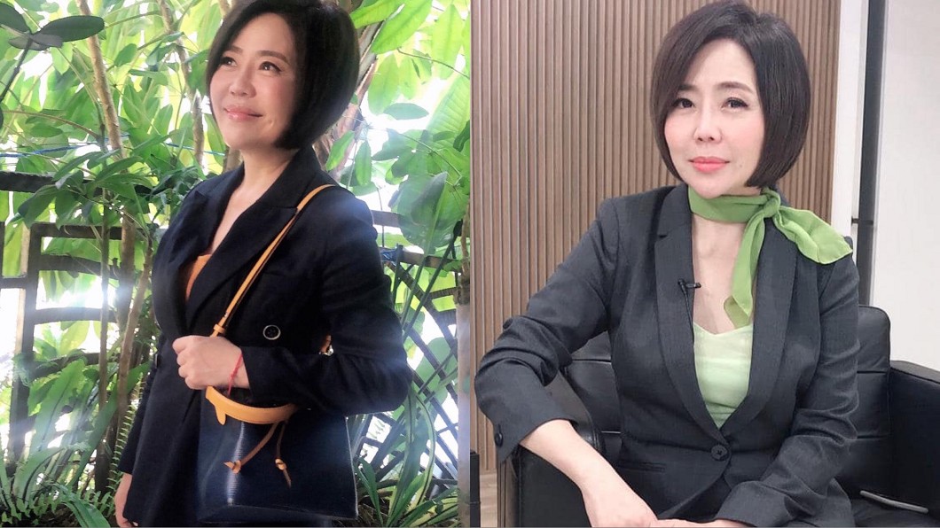 曾是補教名師!56歲于美人「赴政大口試」攻讀領域曝