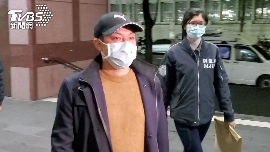 (圖/中央社)