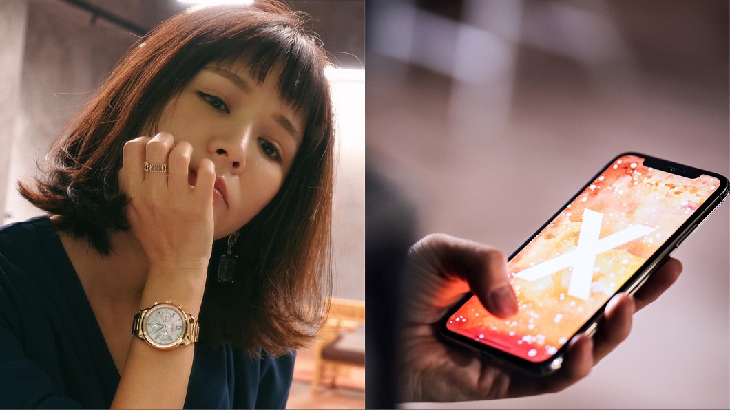 電話講完15分鐘內容竟外流　女星一看崩潰：絕對有竊聽
