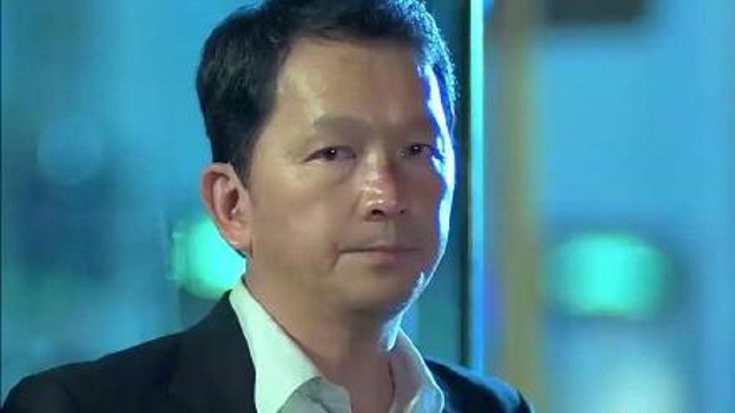 廖啟智不敵胃癌病逝享壽66歲 2度獲香港金像獎男配角