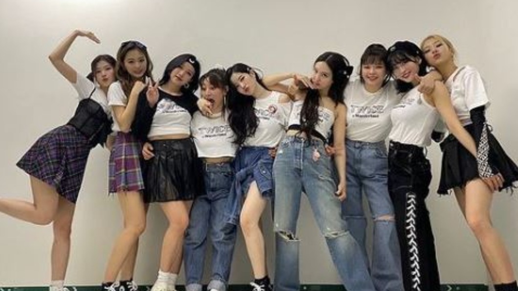 圖/翻攝自twicetagram Instagram