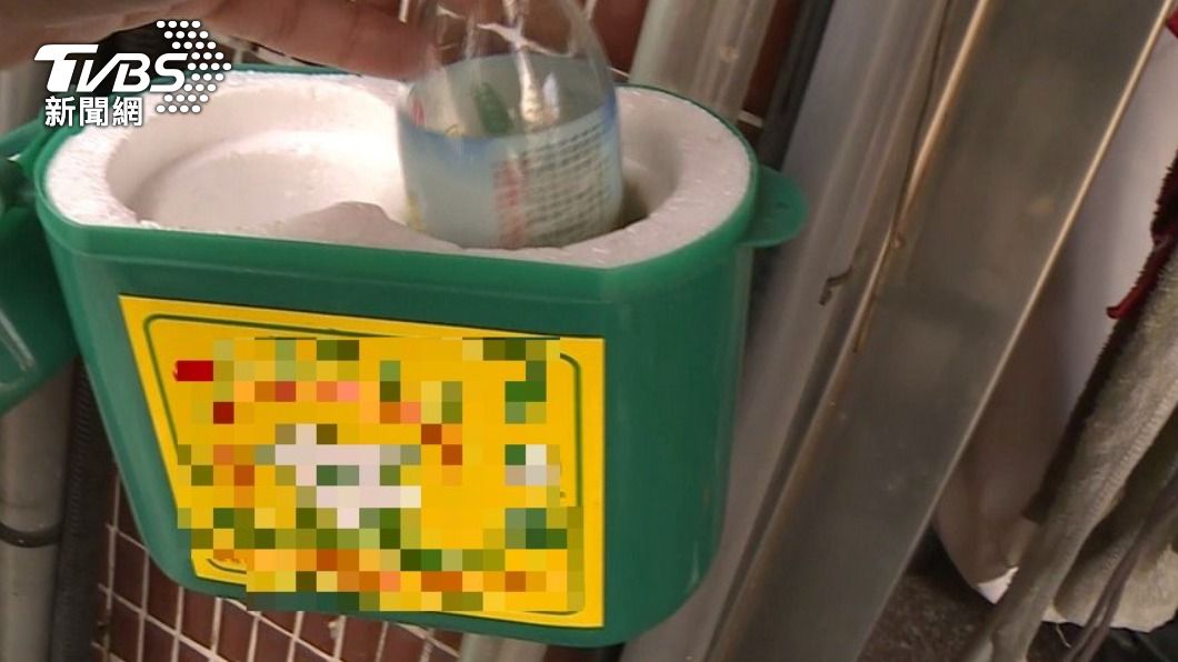 男怨羊奶只有小瓶裝又難買 內行曝關鍵原因:報廢率