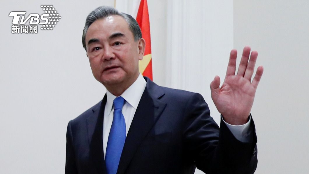 王毅：西方造謊就能干涉中國內政的時代已不復返