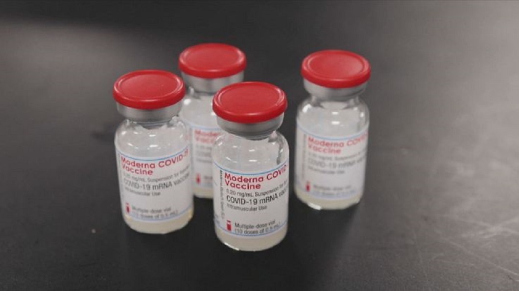 法國發現變種病毒 能騙過PCR核酸檢測