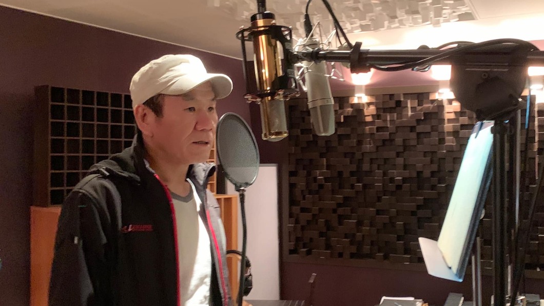 59歲趙傳剛宣布開演唱會 驚傳運動受傷「封嗓」養身