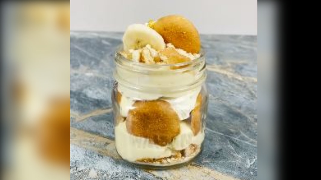 吃膩市售甜點? 輕鬆懶人創意甜食報你知