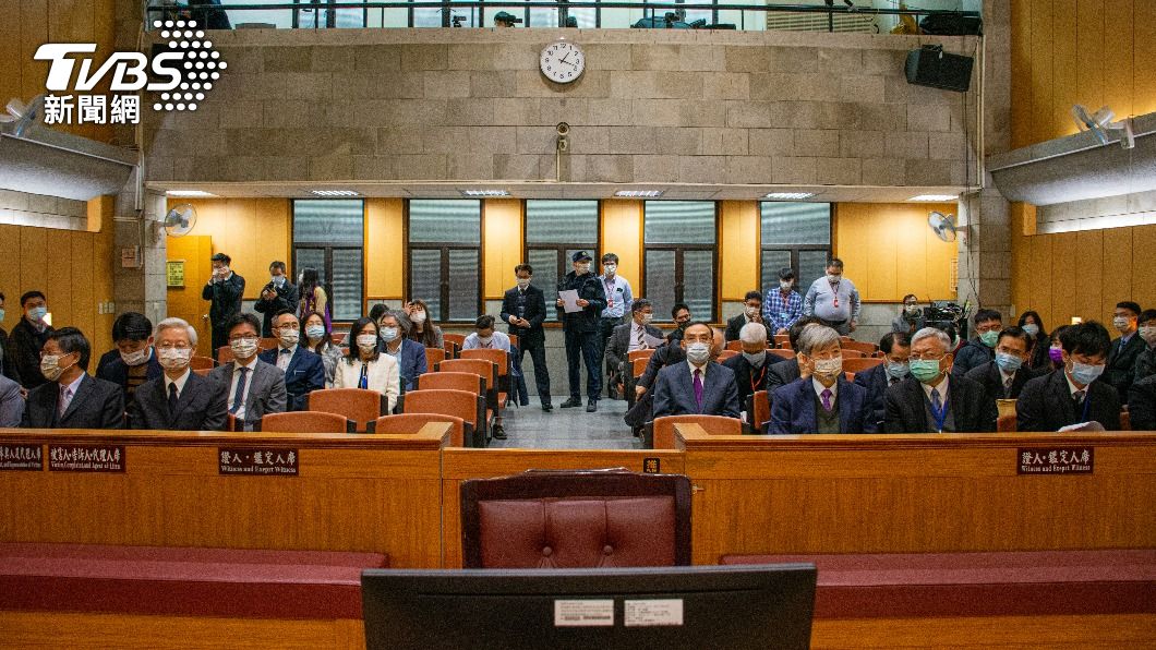 (圖/士林地方法院提供)