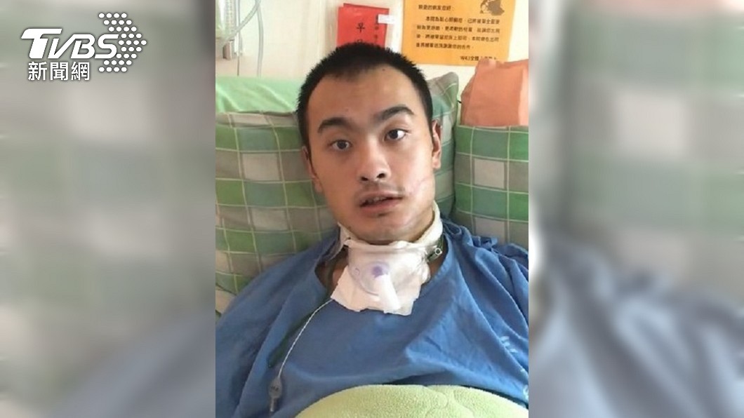 入伍6天被滑輪重擊 特戰兵終生失智獲國賠1010萬