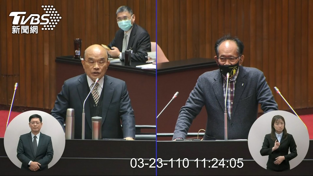 圖/TVBS