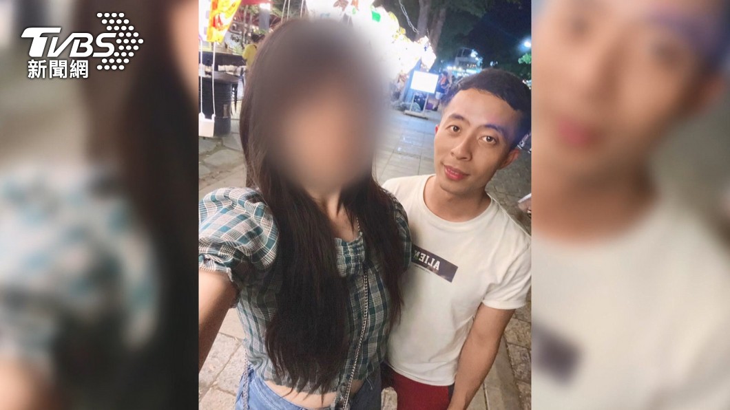 圖/畫面翻攝羅尚樺太太IG