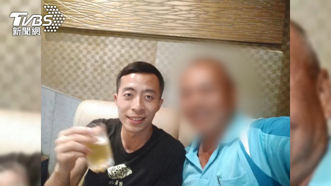 圖/畫面翻攝羅尚樺爸爸臉書