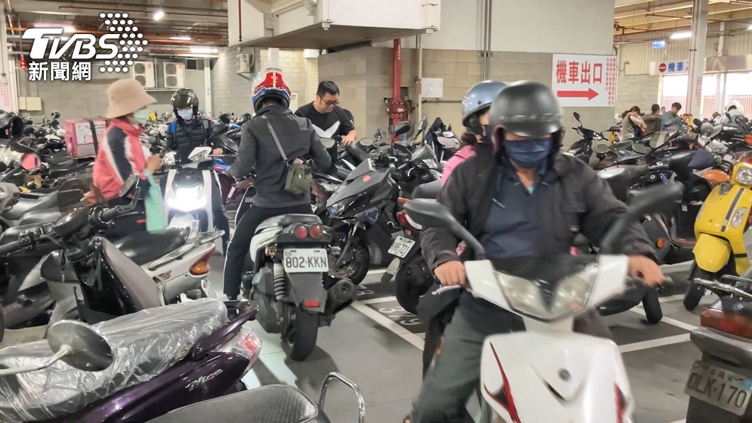 圖/TVBS