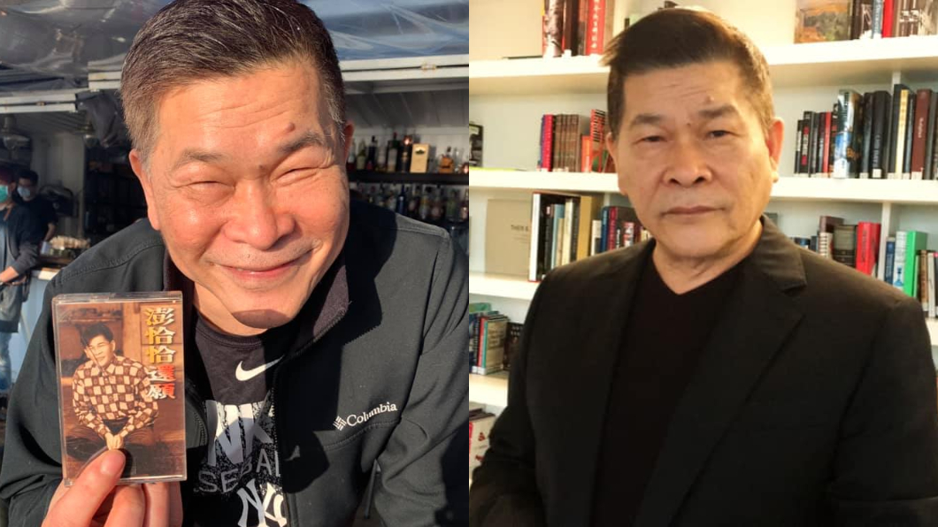不怕失敗!澎恰恰自爆搶「突破性角色」 還債計畫曝光