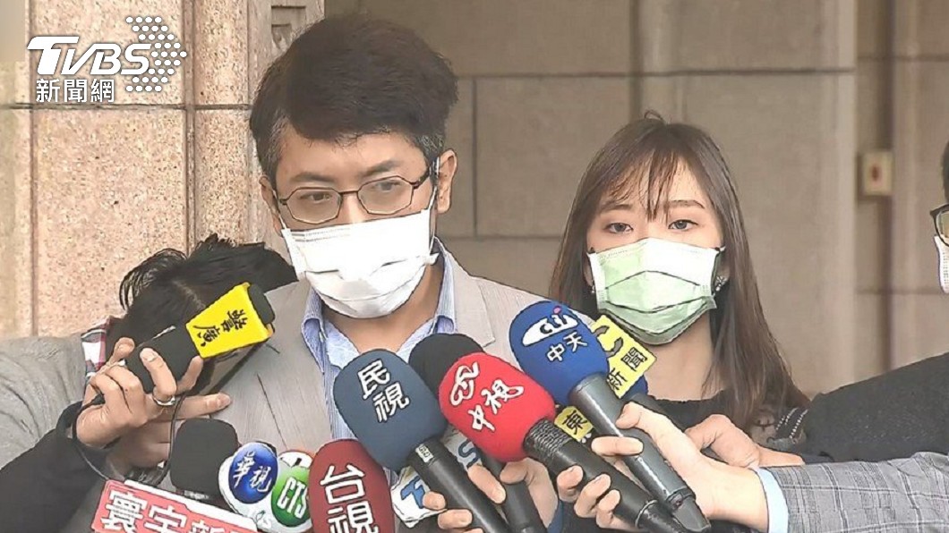 局長辦公室纏綿Y女 丁允恭懲戒案結果今出爐