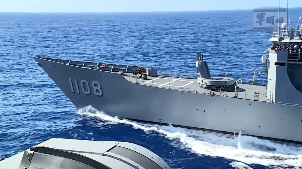圖/翻攝自軍聞社
