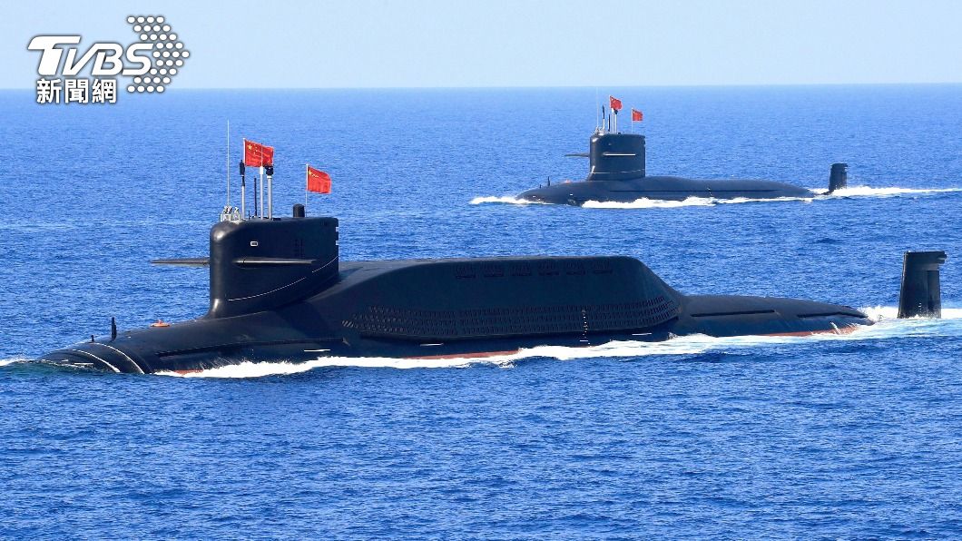 美準印太司令:大陸犯台威脅可能比想像更近