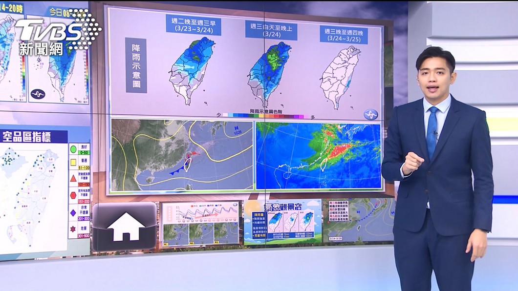 圖/TVBS