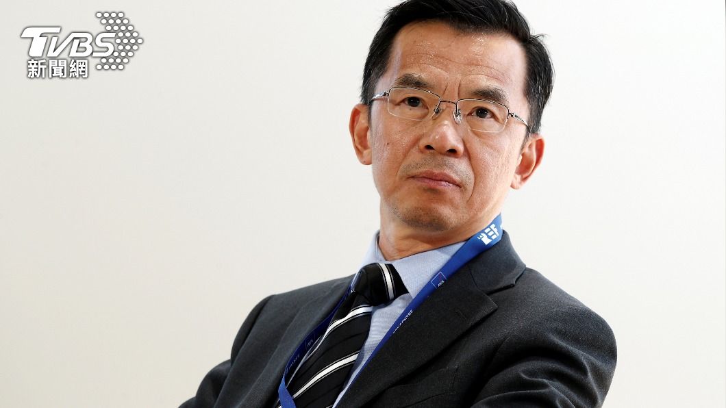 盧沙野提台灣被打斷　陸大使成法中關係問題