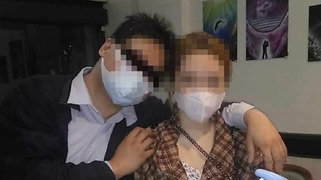 砸重金娶外籍妻落跑 男PO照尋人網秒懂:是我也逃