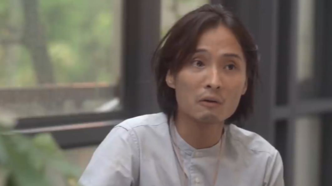 罹肺癌完成首次化療終於出院 陳積榮:人很脆弱