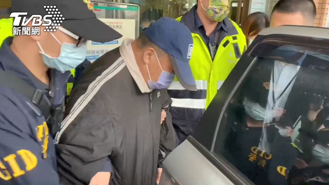 蘇花遊覽車車禍釀6死 司機出院移送宜檢複訊