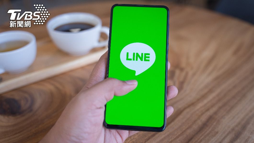 爆資安危機!日本LINE社長:阻斷陸接觸用戶個資管道