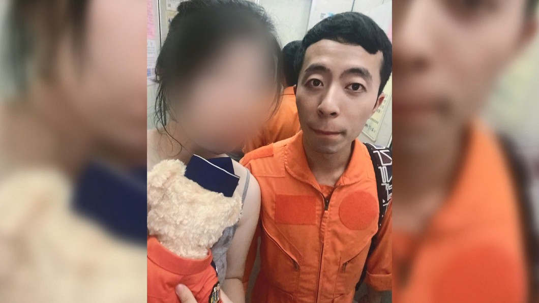 圖/翻攝自羅尚樺太太IG