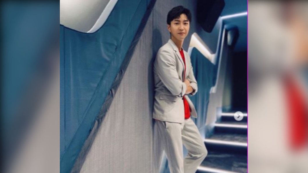 圖／翻攝自chiang111222 ig