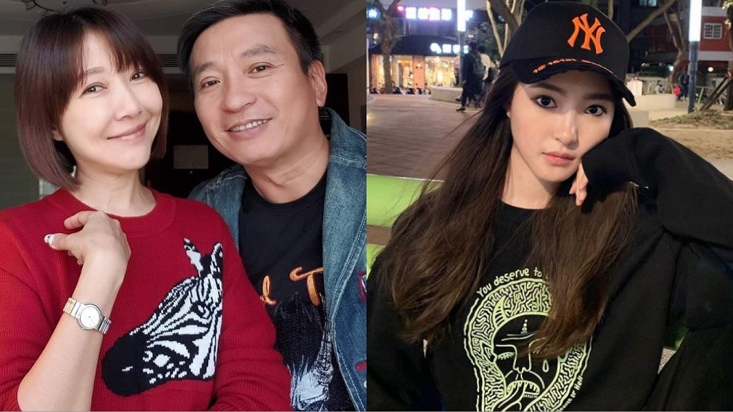 超正愛女「考上第一志願」 余皓然感動淚崩:老天有看到